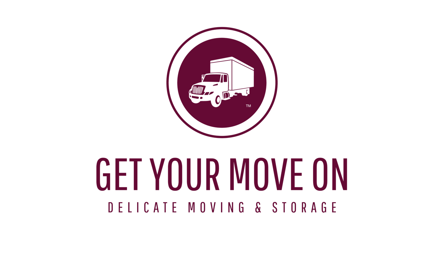 Get Your Move On logo